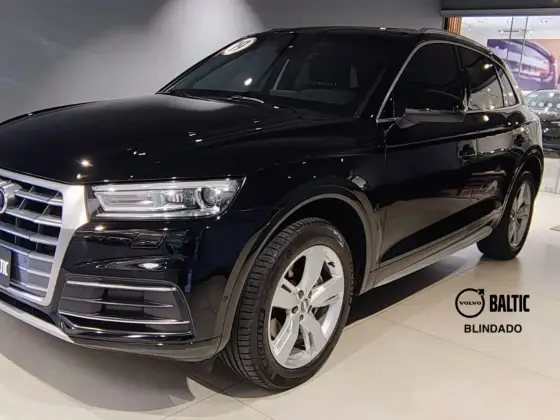 AUDI Q5 2019