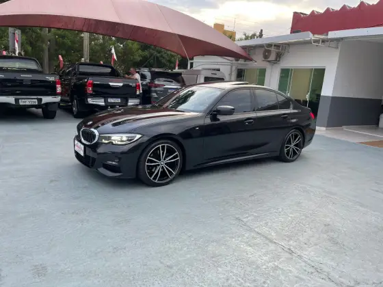 BMW 320i 2021