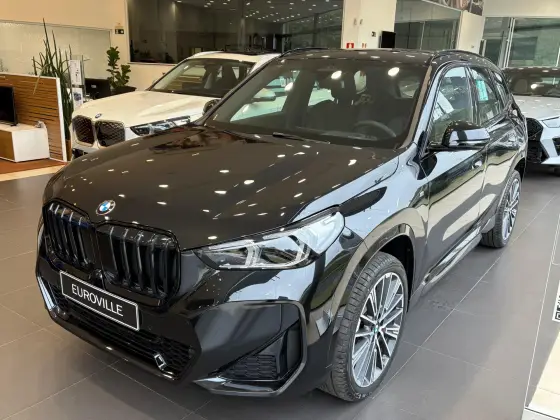 BMW X1 2025