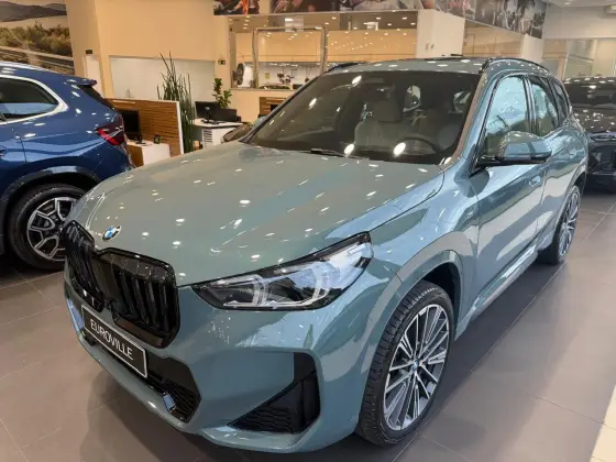 BMW X1 2025
