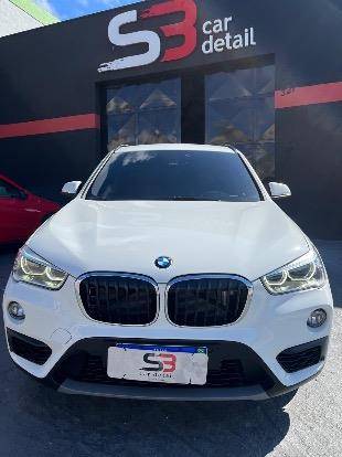 BMW X1 2019
