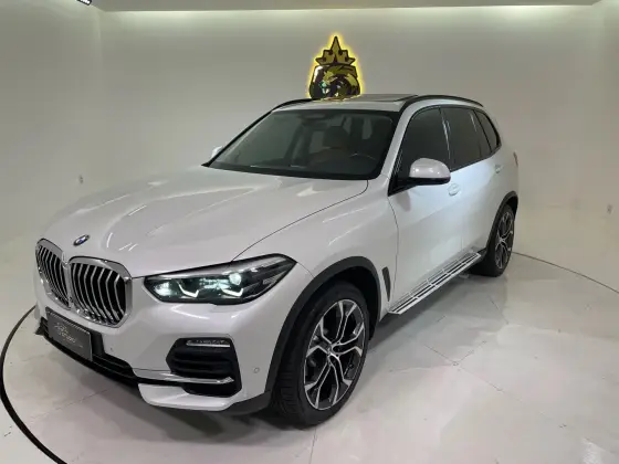 BMW X5 2019