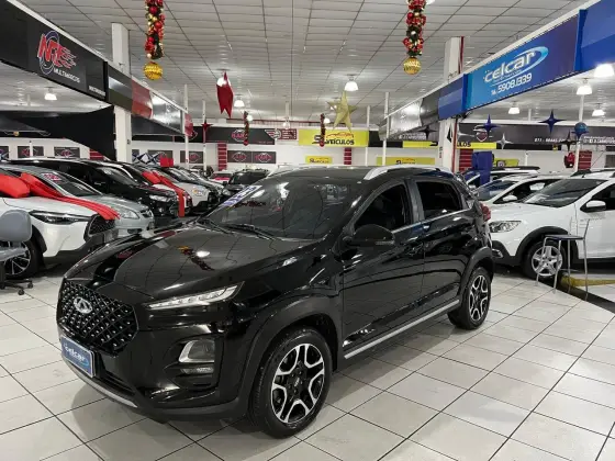 CAOA CHERY TIGGO 3X 2023