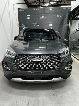 CAOA CHERY TIGGO 5x 2025