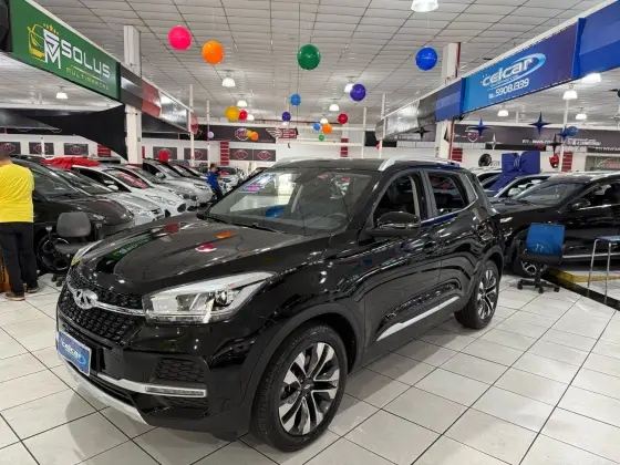 CAOA CHERY TIGGO 5x 2022