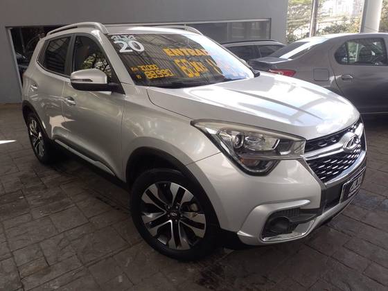 CAOA CHERY TIGGO 5x 2020