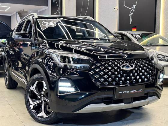 CAOA CHERY TIGGO 5X PRO 2024