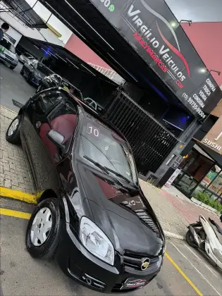 CHEVROLET CELTA 2010