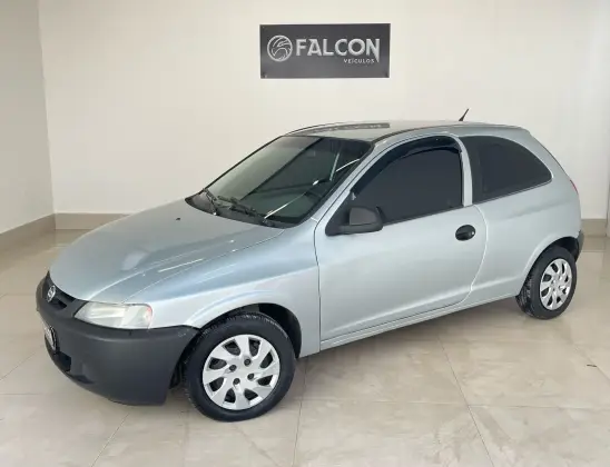CHEVROLET CELTA 2006
