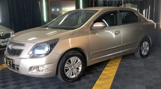 CHEVROLET COBALT 2013