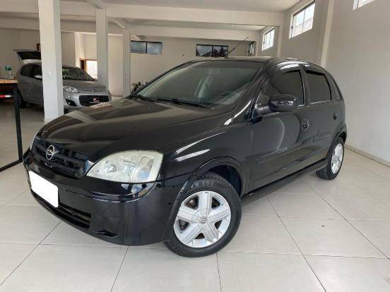 CHEVROLET CORSA 2005