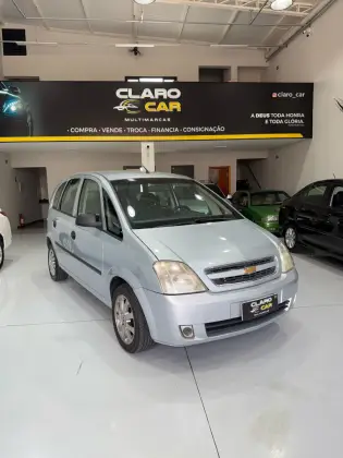 CHEVROLET MERIVA 2011