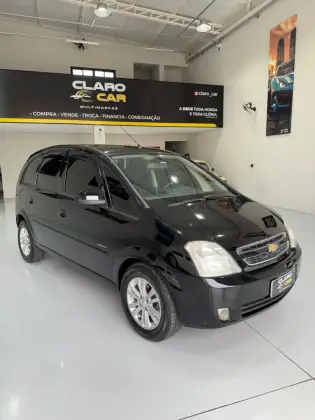 CHEVROLET MERIVA 2011