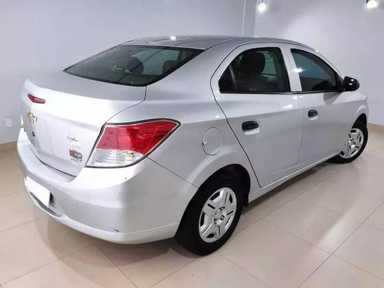 CHEVROLET PRISMA 2018