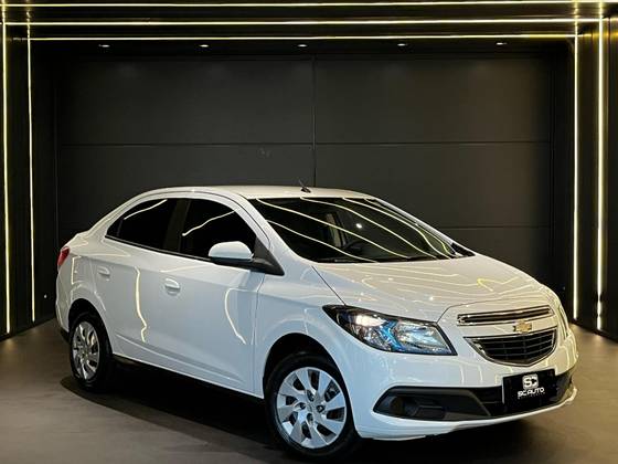 CHEVROLET PRISMA 2014