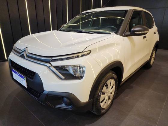 CITROËN C3 2024