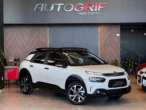 CITROËN C4 CACTUS 2023