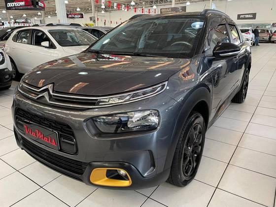 CITROËN C4 CACTUS 2022