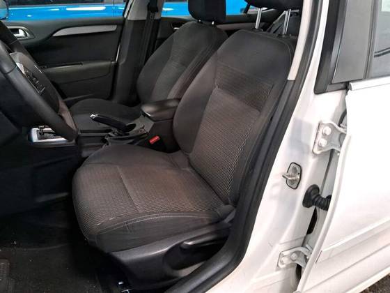 CITROËN C4 LOUNGE 2019