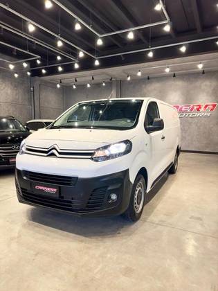 CITROËN JUMPY 2022
