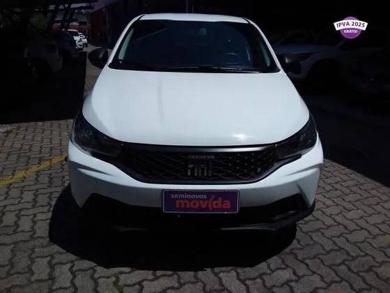 FIAT ARGO 2024
