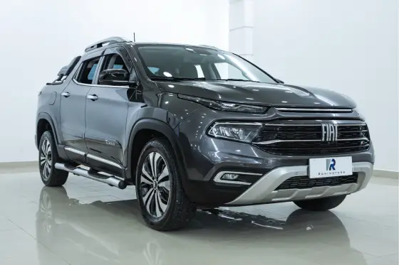 FIAT TORO 2022
