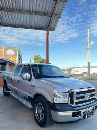FORD F-250 2005