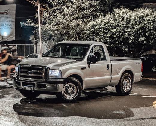 FORD F-250 1999