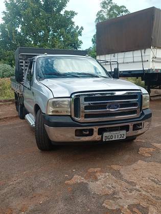 FORD F-350 2002