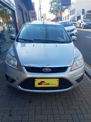 FORD FOCUS 2009