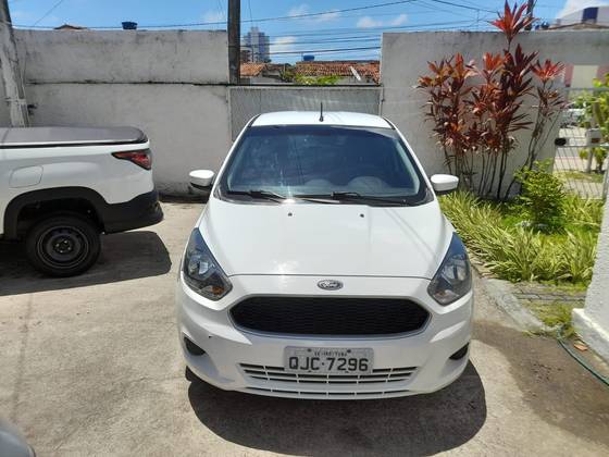 FORD KA 2018