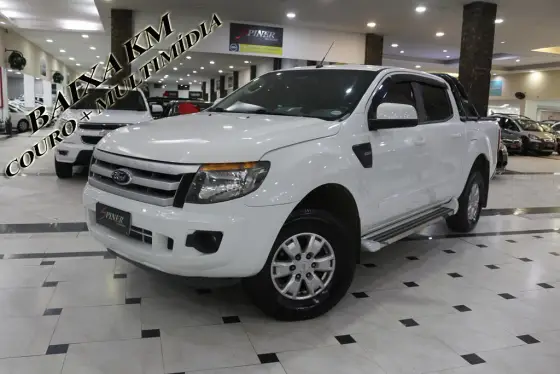 FORD RANGER 2014