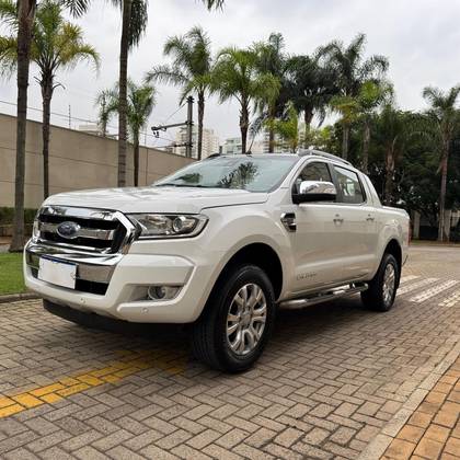 FORD RANGER 2017