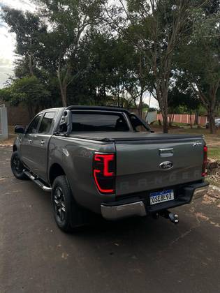 FORD RANGER 2013