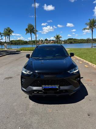 GWM HAVAL H6 GT 2025