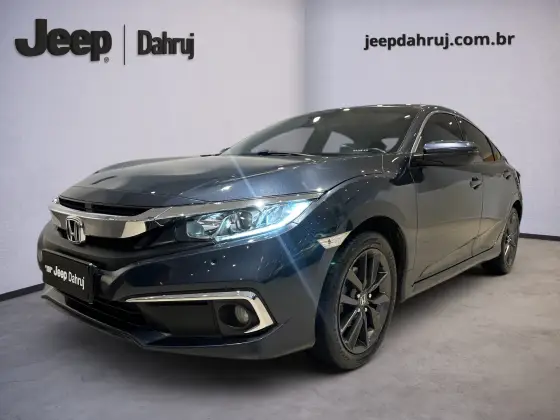 HONDA CIVIC 2020
