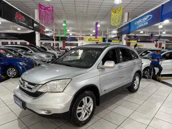 HONDA CRV 2010