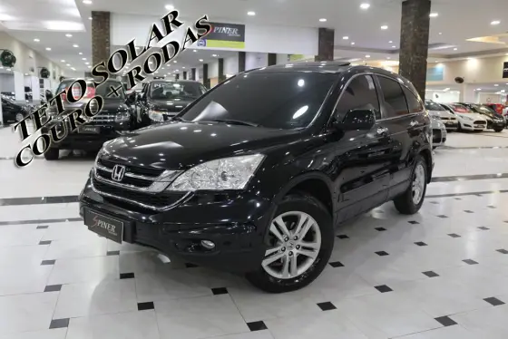 HONDA CRV 2010