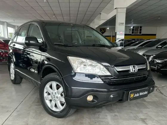 HONDA CRV 2008