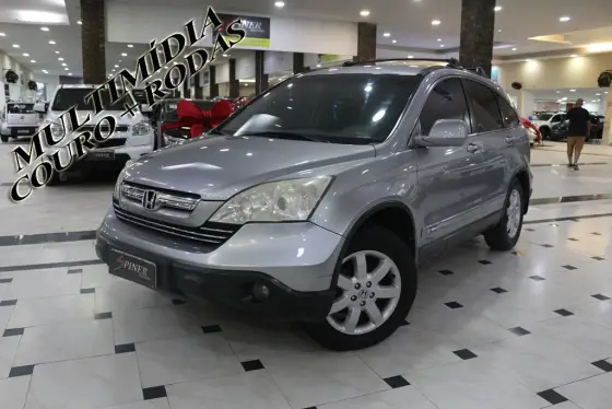 HONDA CRV 2008