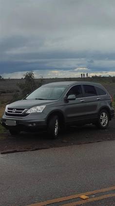 HONDA CRV 2010