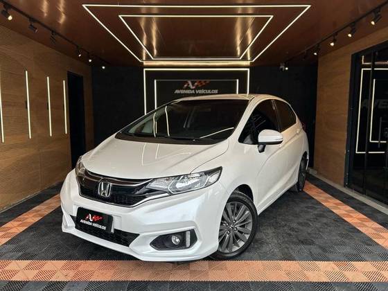 HONDA FIT 2021