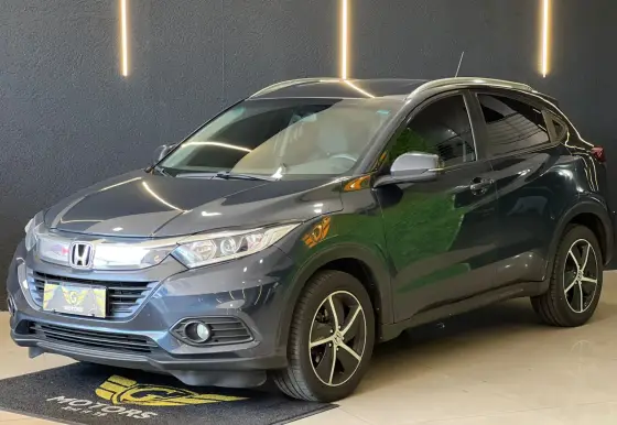 HONDA HR-V 2021