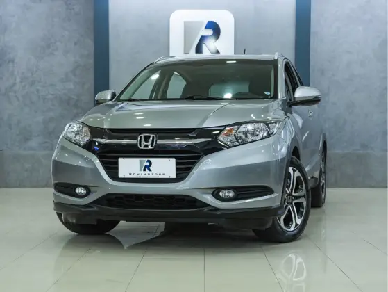 HONDA HR-V 2017