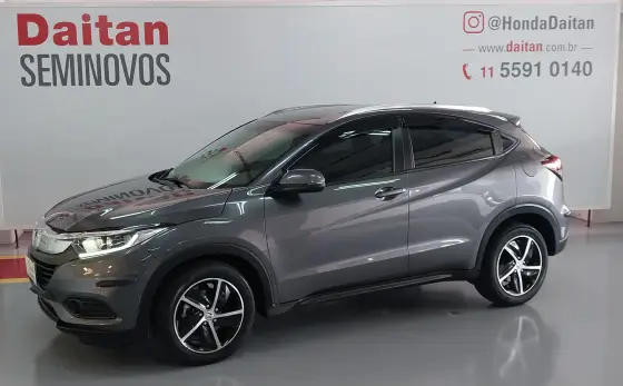 HONDA HR-V 2019
