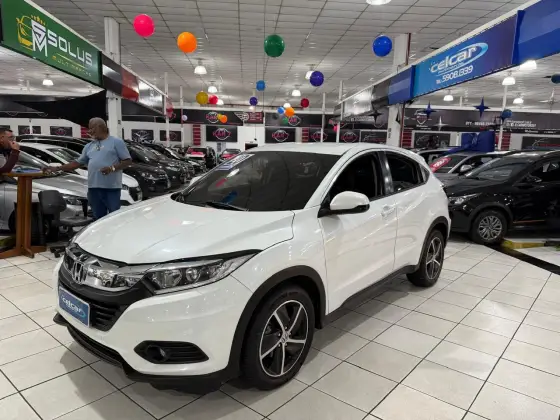 HONDA HR-V 2020