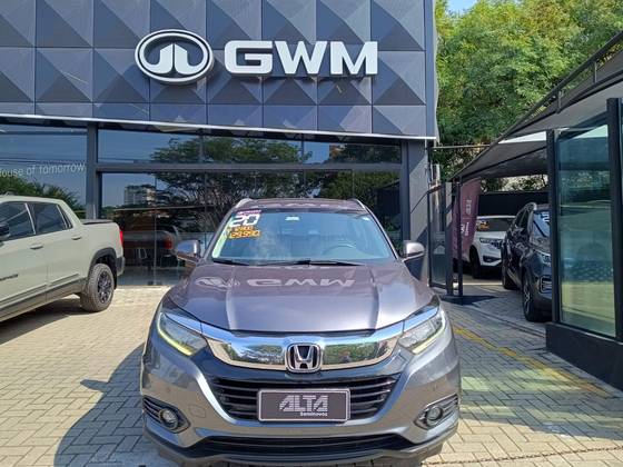 HONDA HR-V 2020