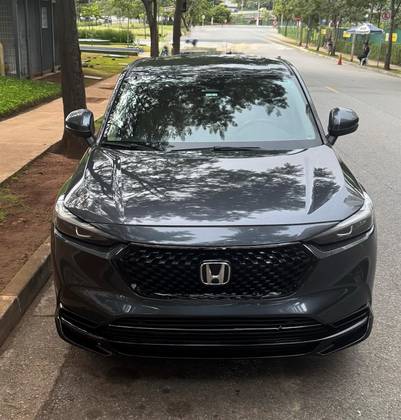 HONDA HR-V 2024