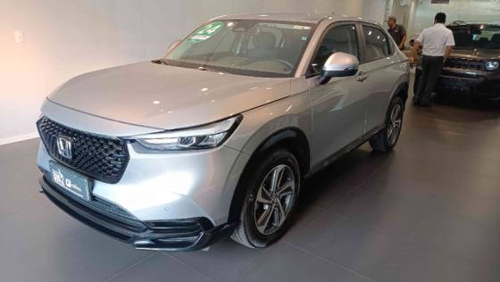 HONDA HR-V 2024