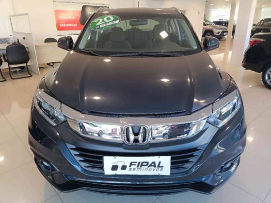 HONDA HR-V 2020